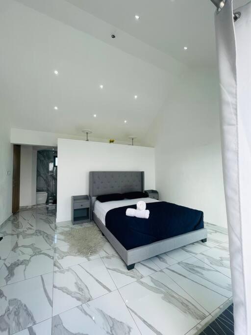 Appartamento Cozy 3-bedroom Townhouse, 10mins Walk To - Rv6 Grand Baie