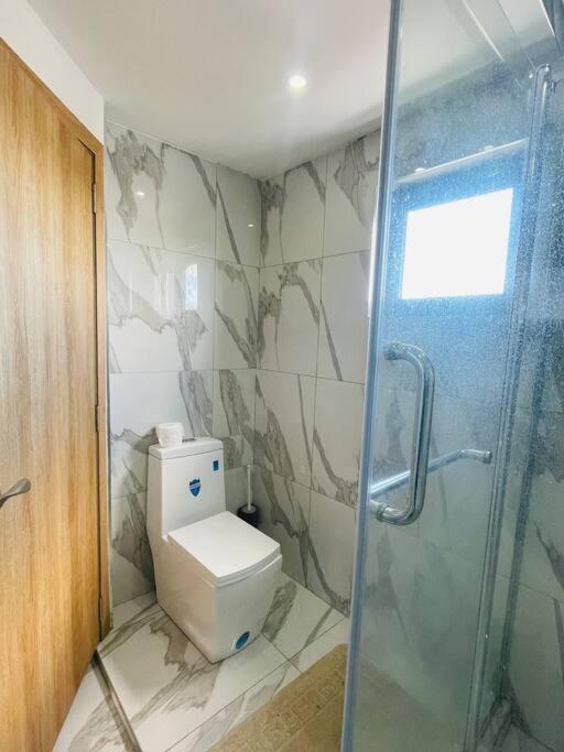 Cozy 3-bedroom Townhouse, 10mins Walk To - Rv6 * Grand Baie