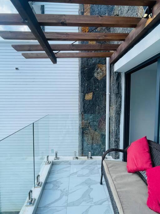 Appartamento Cozy 3-bedroom Townhouse, 10mins Walk To - Rv6 Grand Baie