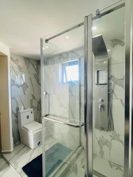 Cozy 3-bedroom Townhouse, 10mins Walk To - Rv6 Appartamento Grand Baie